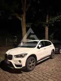 2016 BMW X1