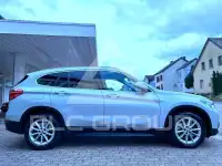 2016 BMW X1