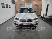 2016 BMW X1