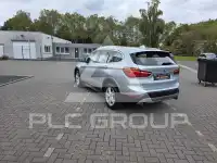 2016 BMW X1