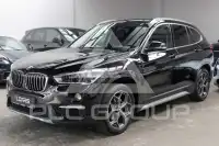 2016 BMW X1