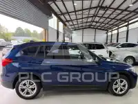 2016 BMW X1