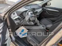 2016 BMW X1