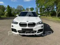 2016 BMW X1