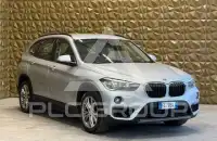 2016 BMW X1