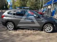 2016 BMW X1