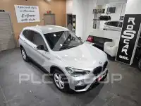 2016 BMW X1