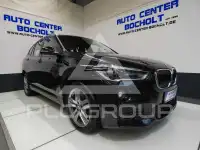 2016 BMW X1
