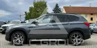 2016 BMW X1