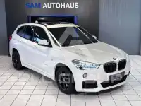 2016 BMW X1