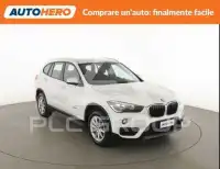 2016 BMW X1