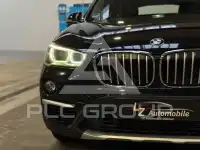 2016 BMW X1