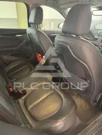 2016 BMW X1