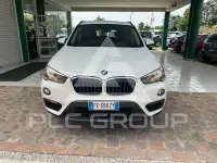 2016 BMW X1