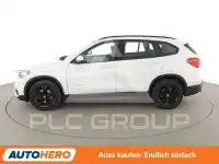 2016 BMW X1