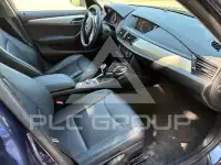2015 BMW X1