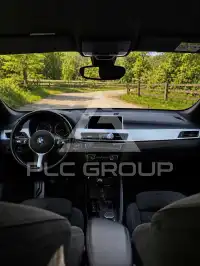 2016 BMW X1