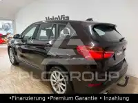 2016 BMW X1