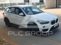 2016 BMW X1