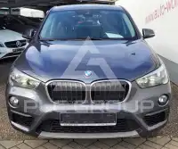 2016 BMW X1