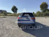 2016 BMW X1
