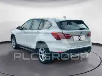 2016 BMW X1