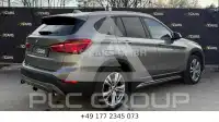 2016 BMW X1