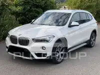 2016 BMW X1