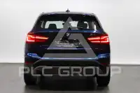 2016 BMW X1