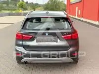 2016 BMW X1
