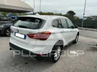2016 BMW X1