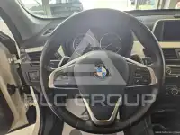 2016 BMW X1