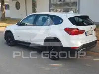 2016 BMW X1