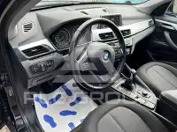 2016 BMW X1