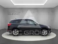 2016 BMW X1