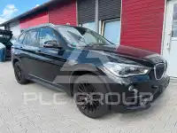2016 BMW X1