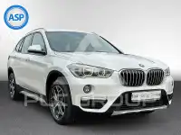 2016 BMW X1