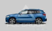2016 BMW X1