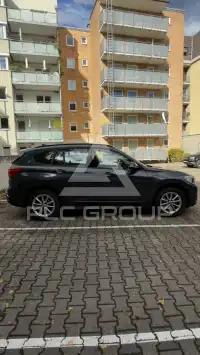 2016 BMW X1