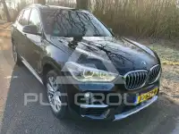 2016 BMW X1