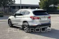 2016 BMW X1