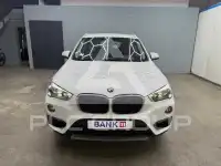 2016 BMW X1