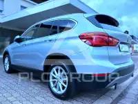 2016 BMW X1