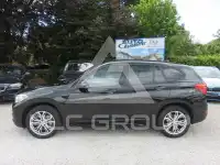 2016 BMW X1