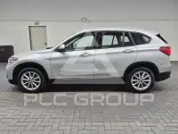 2016 BMW X1