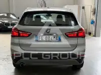 2016 BMW X1