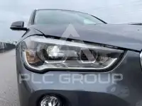 2016 BMW X1