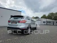 2016 BMW X1