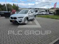 2016 BMW X1