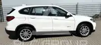 2016 BMW X1